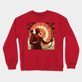 Rand alThor Crewneck Sweatshirt